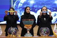 آغاز رقابت‌های لیگ برتر فوتسال زنان از پنجشنبه (۳۰ مهرماه ۱۴۰۵) | ۱۵ تیم حضور دارند