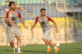 آل کثیر شماره جادویی پرسپولیس را می&zwnj;خواهد