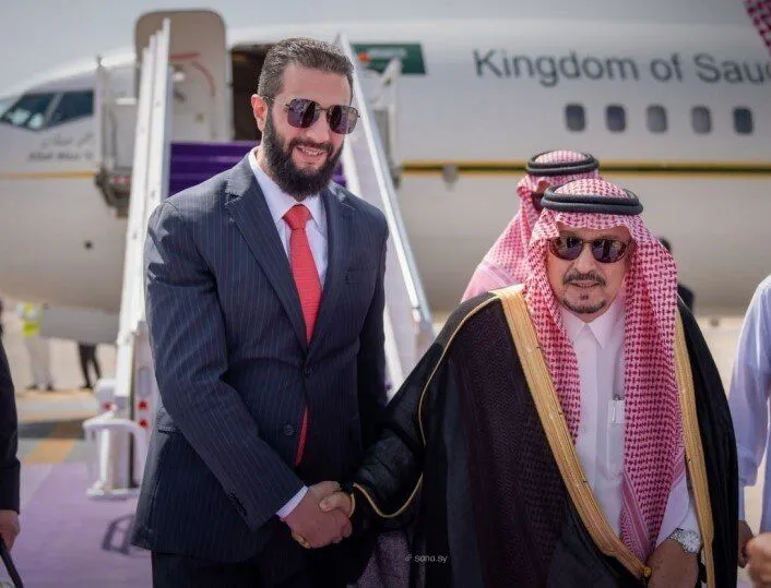 جولانی