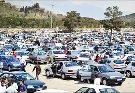 قیمت خودرو در بازار با نوسان همراه است (جدیدترین قیمت روز خودرو ۲۵ خرداد ۱۴۰۰)