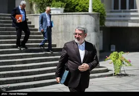 وزیر کشور: هر کمکی به آموزش و پرورش برابر با کمک به کل ملت ایران است