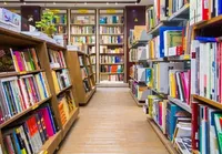  برای نیمی از جمعیت کشور کتاب فروشی وجود ندارد