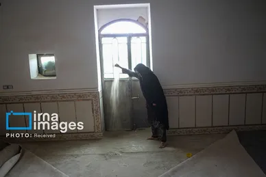 باد‌های ۱۲۰ روزه سیستان