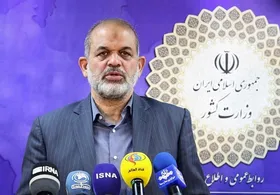 وزیر کشور: انگیزه عامل حادثه سفارت آذربایجان شخصی بود| اتباعی که در سرشماری شرکت نکردند، غیرمجازند