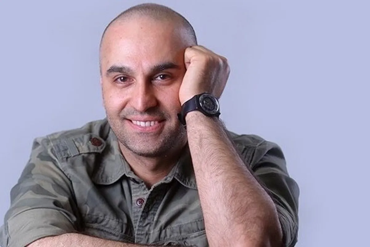 نیما رئیسی خواننده تیتراژ «کودک شو» شد