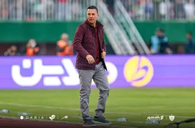 اوسمار: پرسپولیس تهاجمی بازی خواهد کرد | گل&zwnj;زدن در لیگ ایران سخت است