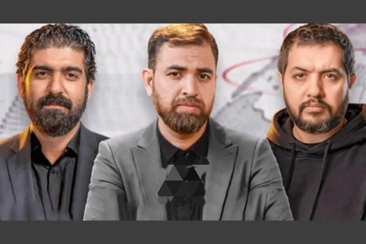 «به وقت ایران» در صدر پربیننده‌ترین‌های سیاسی تلوبیون