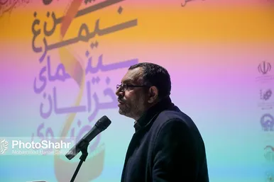 اختتامیه چهارمین جشن سیمرغ سینمای خراسان رضوی