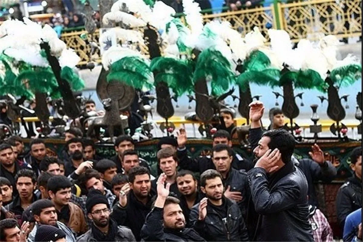 جهاد تبیین در هیئت‌های مذهبی، راهبرد اصلی در جنگ قبضه افکار عمومی