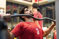 بازگشت ابرقویی‌نژاد به ترکیب پرسپولیس
