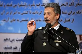 سیاری: یکی از مؤلفه&zwnj;های اصلی ارتقای توان رزم در عرصه نبرد، وجود طب رزم است