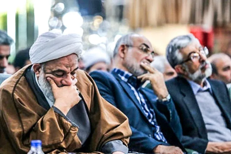 اصولگرایان سرانجام بر روی نامزد نهایی اجماع می‌کنند؟