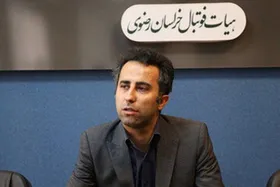 واکنش هیات فوتبال خراسان رضوی به انتقال باشگاه پیکان به مشهد | هیچ صحبتی در این باره انجام نشده است