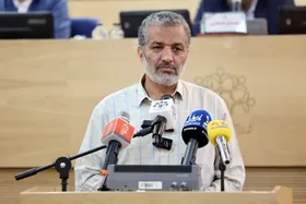 عضو شورای اسلامی شهر مشهد: بسترهای زیادی برای تحقق شعار سال در شهرداری مشهد وجود دارد