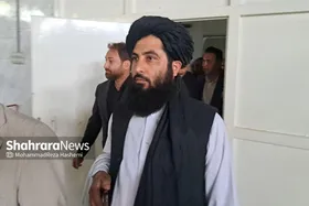 رئیس نمایندگی وزارت خارجه افغانستان در ولایت هرات: سپاسگزار خدمات ایران به مهاجران افغان هستیم + فیلم