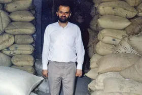 اصناف منشأ اشتغال و خیر و برکت بودند