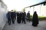 وضعیت مشهد رو به بهبود است، اما هنوز قابل قبول نیست