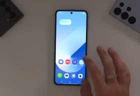 اولین ویدیو از رابط کاربری One UI 8 سامسونگ منتشر شد + فیلم