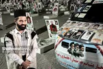 ویدئو | اقدام خاص یکی از عشایر خوزستان در گرامیداشت شهدای میناب؛ وقتی داغ مشترک می‌شود