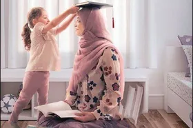 نقش مهم زنان در ایجاد پیوند&zwnj;های اجتماعی در فرهنگ ایرانی اسلامی