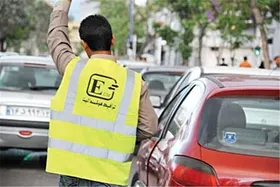 شهروندخبرنگار/ تاکسی&zwnj;های اینترنتی و تعرفه الیت
