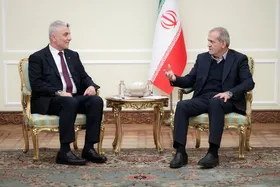 پزشکیان: رخداد&zwnj;های منطقه، گواه سوءاستفاده رژیم صهیونیستی از اختلاف کشور&zwnj;های اسلامی است