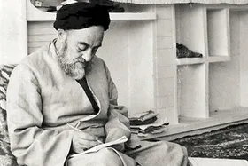 بازخوانی نامه علامه&zwnj;طباطبایی به آیت&zwnj;ا... سیدجواد خامنه&zwnj;ای
