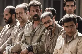 فیلم سینمایی &laquo;۲۳ نفر&raquo; روی آنتن + زمان پخش