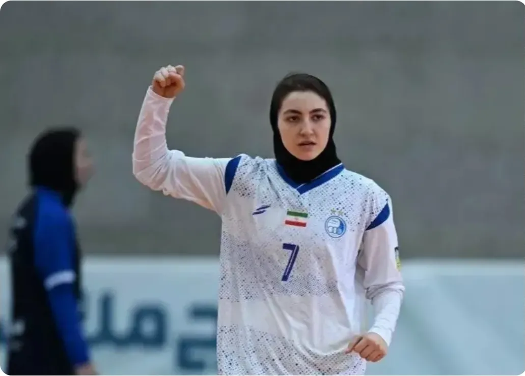 مارال ترکمان