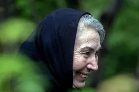 مراسم ترحیم زنده&zwnj;یاد پروانه معصومی برگزار می&zwnj;شود + زمان برگزاری