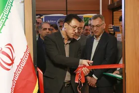 افتتاح مرکز پایش مشترک آب و برق خراسان رضوی برای ساماندهی مصرف چاه&zwnj;های کشاورزی