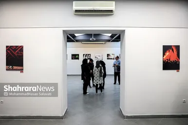 نمایشگاه عکس 