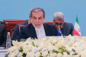 عراقچی: قصد نداریم در ملأعام مذاکره کنیم