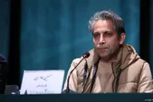 گفت‌وگو با حسین عامری، کارگردان فیلم «ظاهر» | نظر داوران برایم اولویت دارد