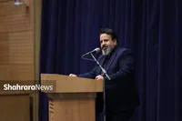 معاون شهردار مشهد مقدس: نقش‌آفرینی زن در مدیریت جامعه و پویایی اجتماع انکارناپذیر است