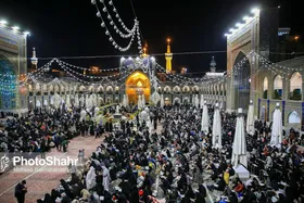 جزئیات مراسم احیای شب بیست و یکم ماه رمضان در حرم مطهر رضوی