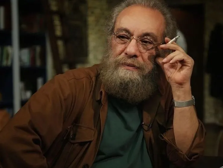 ادعای جنجالی مسعود فراستی درباره پول مواد مخدر برخی از سلبریتی‌ها
