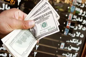 قیمت دلار در کانال ۴۶ هزار تومان قرار گرفت (۲۲ خرداد ماه ۱۴۰۲)
&nbsp;