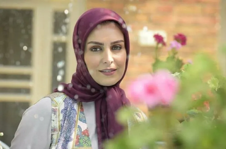 حضور زنده‌ یاد «ماه چهره خلیلی» با سریالی تازه در شبکه دو