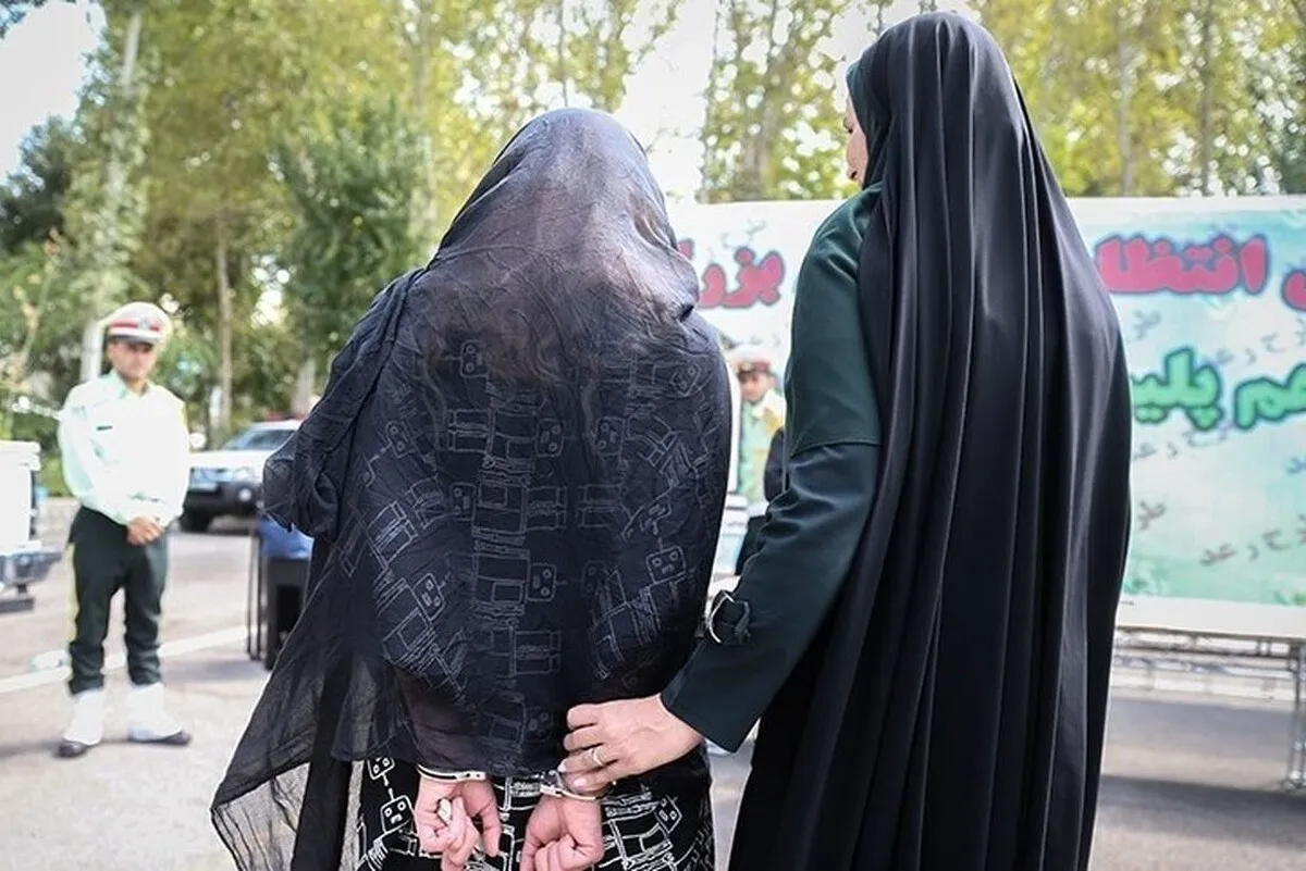 نقشه‌های هولناک زن جوان برای مرگ همسرش با کمک مرد غریبه