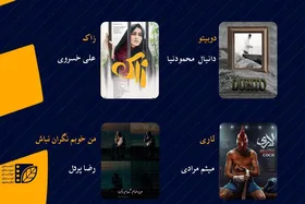 نشست تخصصی فیلم&zwnj;سازی با بودجه کم در سینما مهر کوهسنگی مشهد (۱۹ اردیبهشت ۱۴۰۵)