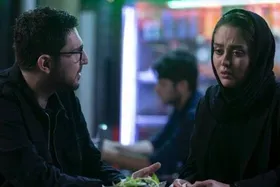 توزیع &laquo;پرونده باز است&raquo; در شبکه نمایش خانگی
