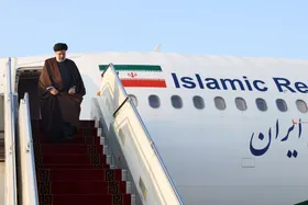رئیسی سه&zwnj;شنبه (۲ خرداد ۱۴۰۲) وارد جاکارتا می&zwnj;شود
