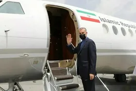 وزیر خارجه به لبنان و عراق می&zwnj;رود
