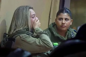 یک اسیر زن صهیونیست دیگر در نوار غزه کشته شد + عکس