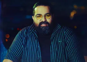 ماجرای مهاجرت &laquo;رضا صادقی&raquo; از ایران + عکس