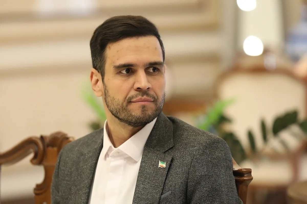 برگزاری رویداد «جایزه ملی جوانی جمعیت» در آبان ماه ۱۴۰۴