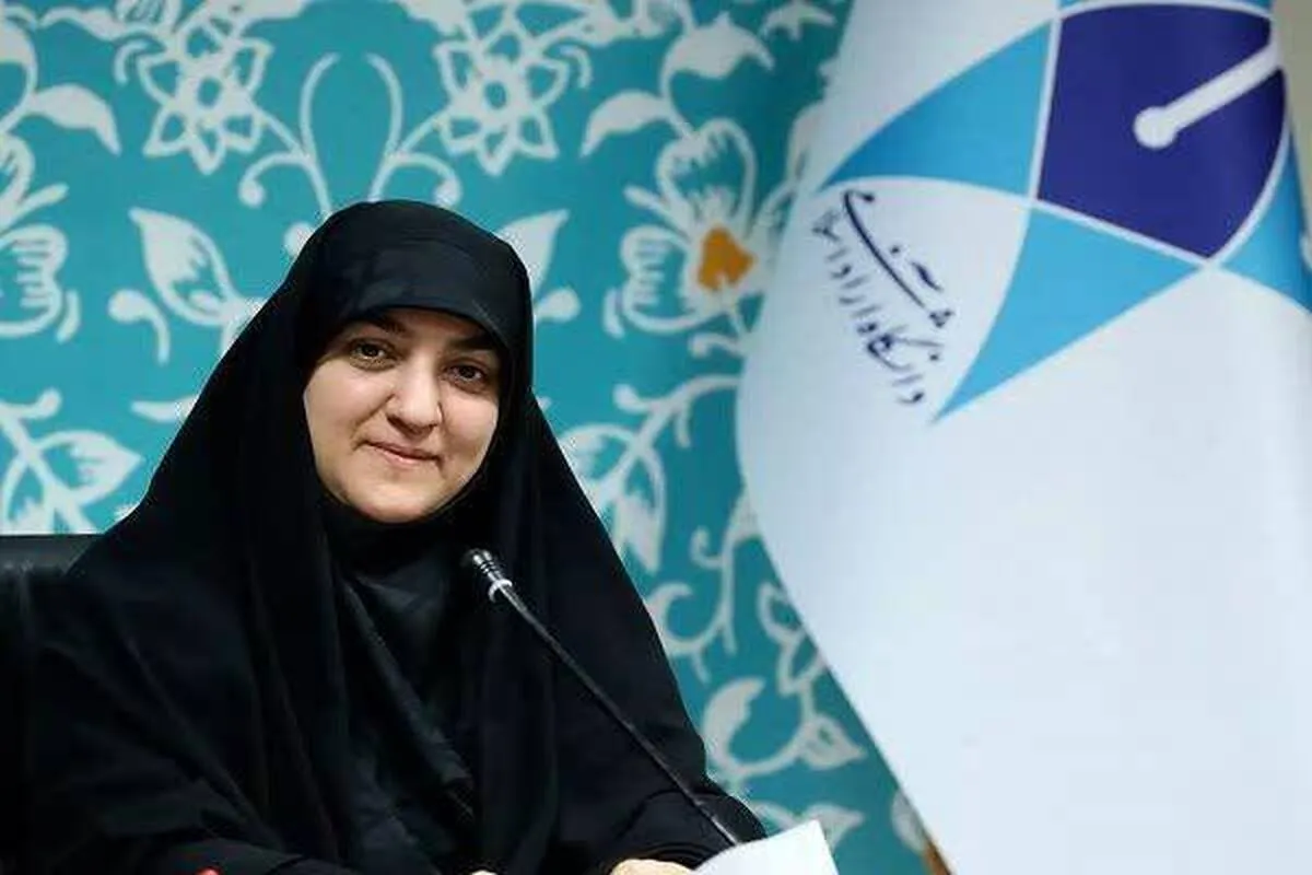 برگزاری رویداد «دختران نقش‌آفرین» با هدف توانمندسازی دانشجویان دختر