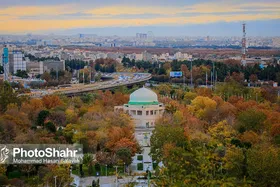 کاهش محسوس دما در غالب نقاط از فردا (۲۹ آبان&zwnj;ماه)