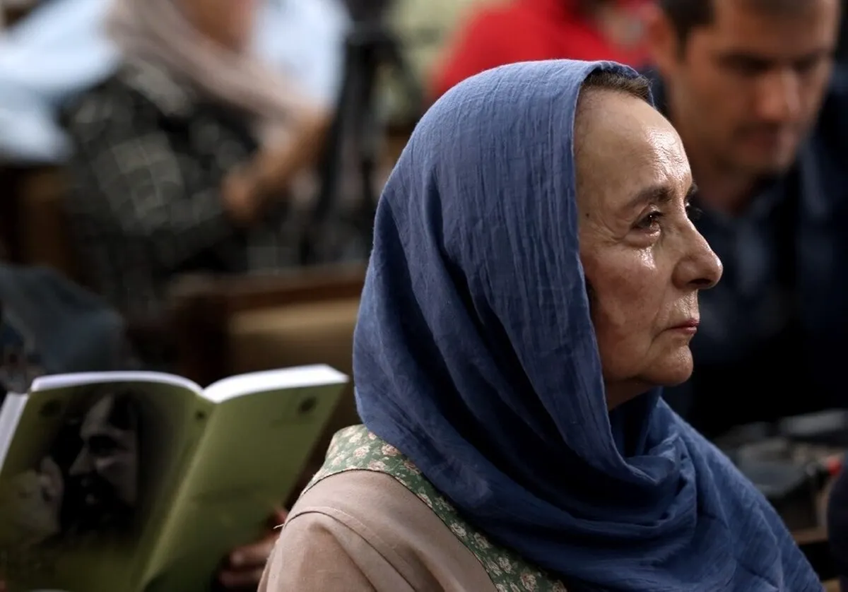 زمان خاکسپاری امیربانو کریمی مشخص شد